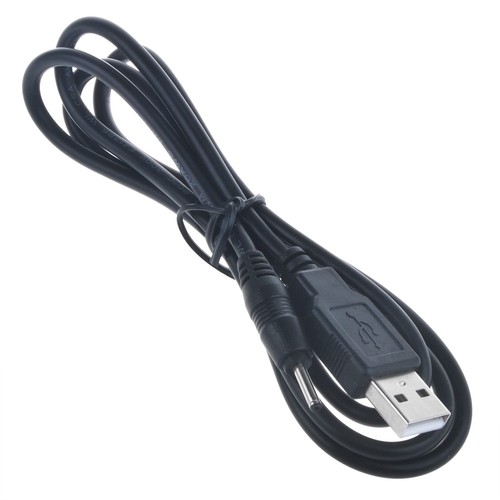 Usb power charging cable - usb, dc