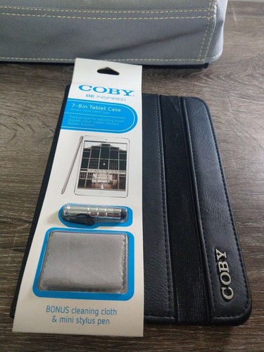 New coby protective - coby, 7-8"