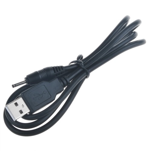 Usb charger cable for coby - charger,
