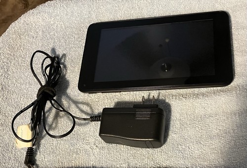 Coby kyros android tablet - android,