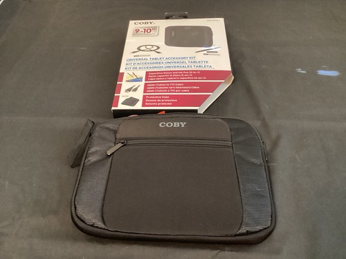 Coby universal tablet - coby,
