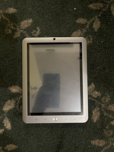 Coby kyros mid8042 - coby, 4gb